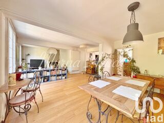  Maison � vendre 8 pi�ces 168 m�