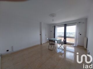  Appartement � vendre 5 pi�ces 92 m�