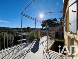  Maison � vendre 10 pi�ces 200 m�