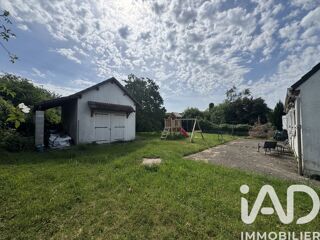  Maison � vendre 5 pi�ces 120 m�