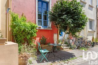  Maison � vendre 4 pi�ces 96 m�