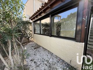  Appartement  vendre 3 pices 52 m