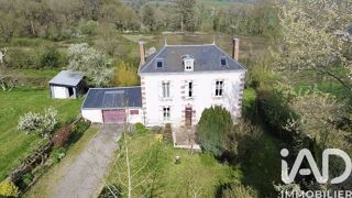  Maison � vendre 5 pi�ces 142 m�