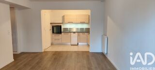  Appartement � vendre 3 pi�ces 65 m�