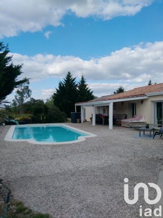  Maison � vendre 4 pi�ces 138 m�