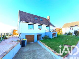  Maison � vendre 5 pi�ces 110 m�