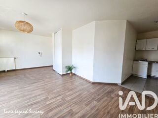  Appartement � vendre 2 pi�ces 43 m�