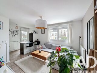  Appartement � vendre 2 pi�ces 42 m�