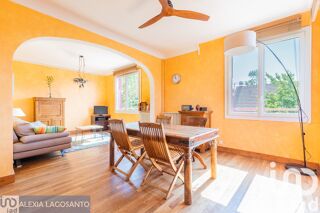  Maison � vendre 4 pi�ces 96 m�