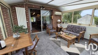  Maison � vendre 5 pi�ces 163 m�