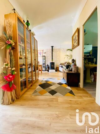  Maison � vendre 5 pi�ces 140 m�