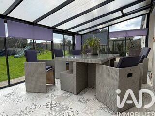  Maison � vendre 6 pi�ces 126 m�