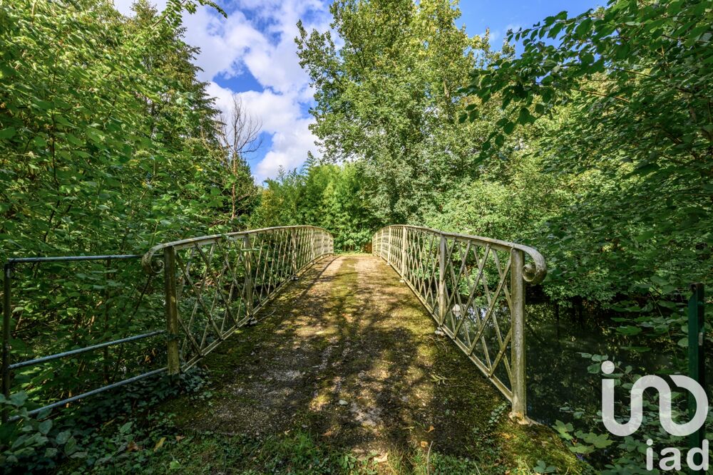  vendre  Maison Ozoir-la-Ferrire (77330)