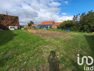  Terrain � vendre 572 m�