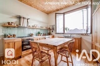  Maison � vendre 6 pi�ces 161 m�