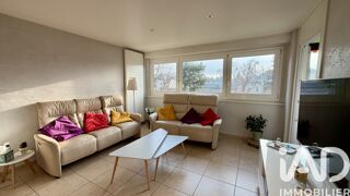  Appartement � vendre 3 pi�ces 80 m�