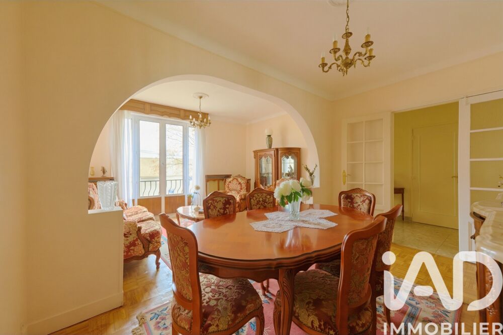 � vendre  Maison Villejuif (94800)