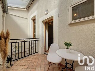  Immeuble  vendre 122 m