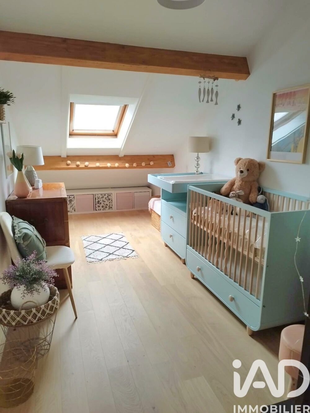 � vendre  Appartement Clamart (92140)