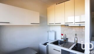  Appartement � vendre 1 pi�ce 30 m�