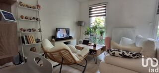  Appartement � vendre 2 pi�ces 49 m�