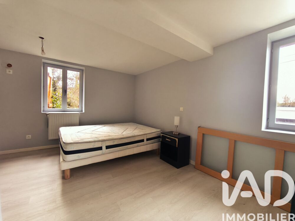 Vente Maison Vente Long�re 5 pi�ces Groffliers