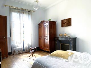  Maison � vendre 5 pi�ces 142 m�