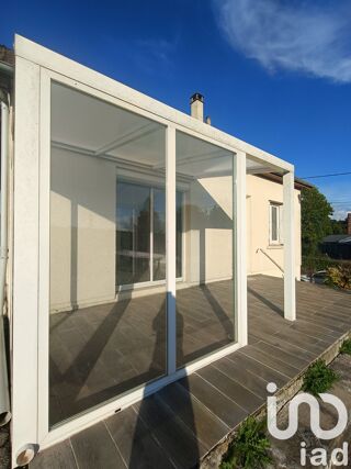  Maison � vendre 4 pi�ces 79 m�