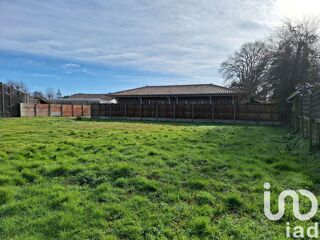  Terrain � vendre 500 m�