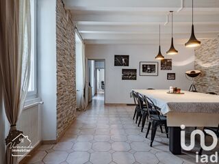  Maison  vendre 6 pices 225 m