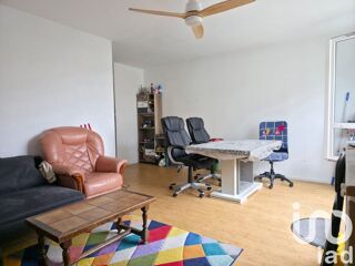  Appartement � vendre 3 pi�ces 76 m�