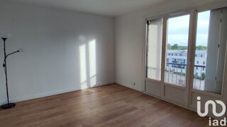  Appartement  vendre 3 pices 60 m