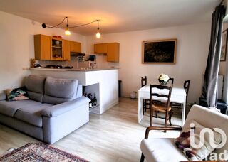  Appartement � vendre 3 pi�ces 58 m�