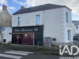  Maison � vendre 5 pi�ces 144 m�