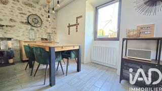  Maison � vendre 4 pi�ces 80 m�