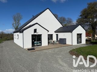  Maison � vendre 6 pi�ces 143 m�