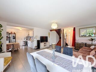  Maison � vendre 5 pi�ces 110 m�