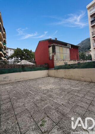  Appartement � vendre 1 pi�ce 22 m�