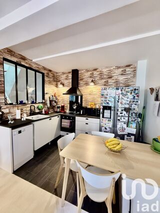  Maison  vendre 3 pices 80 m