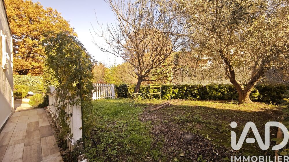 � vendre  Maison Aubagne (13400)