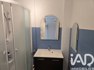  Appartement � vendre 2 pi�ces 52 m�