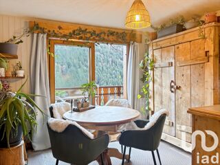  Appartement  vendre 2 pices 37 m