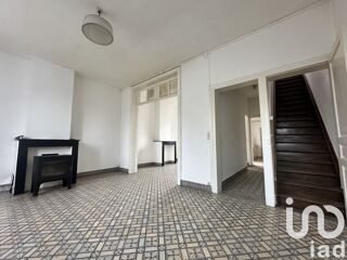  Maison � vendre 4 pi�ces 123 m�