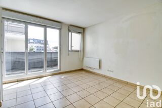  Appartement � vendre 2 pi�ces 35 m�