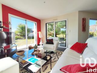  Maison � vendre 6 pi�ces 120 m�