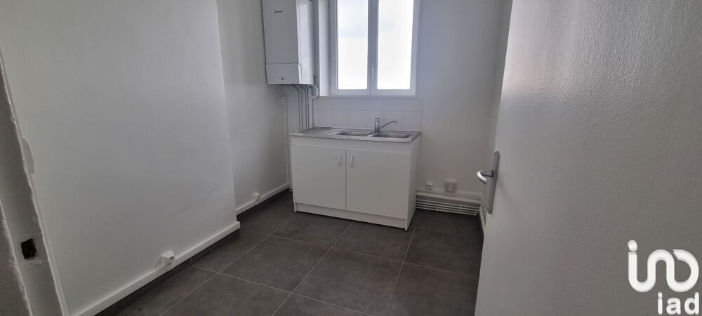 Vente Appartement Vente Appartement 5 pi�ces Villiers-le-bel