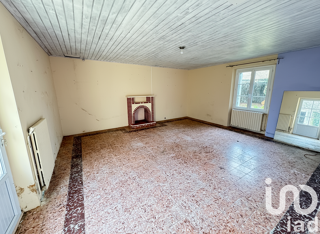  Maison  vendre 4 pices 83 m