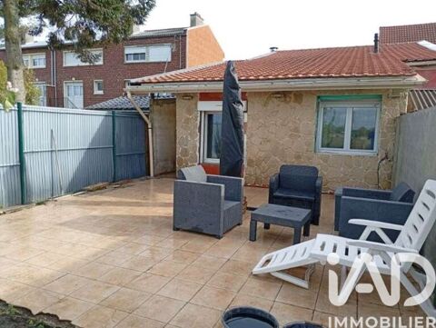   Vente Maison/villa 3 pi�ces Maison - 3 pi�ce(s) - 75 m�