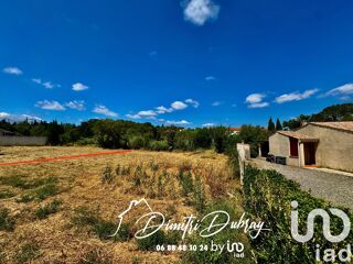  Terrain � vendre 652 m�