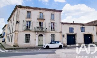  Maison � vendre 12 pi�ces 430 m�